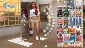 SIMS 4 | МОЯ ПАПКА МОДС | 5 ГБ | MODS