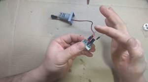 Регулятор напряжения 220В