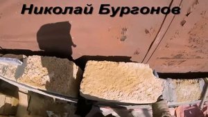НАЧАЛО Кладка камня из ракушечника № 19