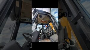 Автокондиционер накрышный Aero Cool на спецтехнику