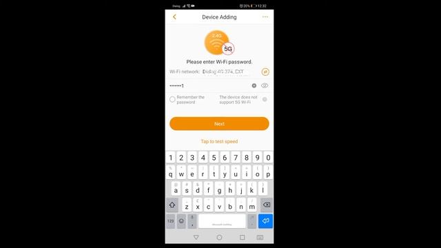 Dahua A12P camera setup смотреть онлайн