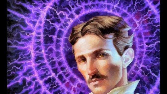 Nikola Tesla: Frecuencia 369 Hz es La Llave del Universo. смотреть онлайн