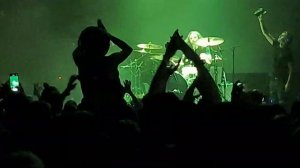 Нуки - Драм Соло