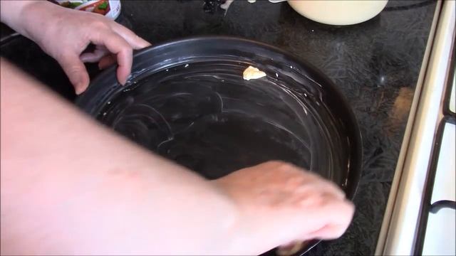 Самый шикарный заливной пирог с картошкой и куриным филе, и самый, самый вкусный!