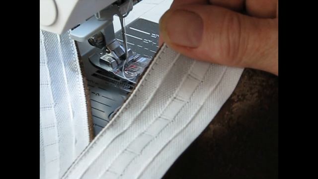 Шторы без заморочек. простейший вариант пошива штор.