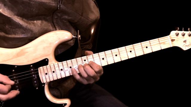 Mozart - Marriage of Figaro overture  Guitar Solo