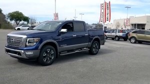 2023 Nissan Titan NP56484