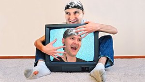 ЗРЯ ОНИ ВЗЯЛИ ЕГО НА ТВ  Not For Broadcast #3 Прохождение с русской озвучкой