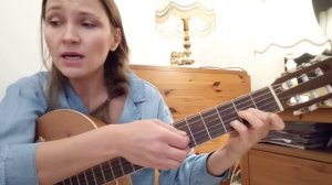 А по камушкам/ Людмила Сенчина/ Разбор