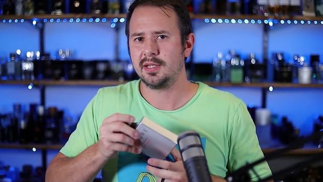 Missoni Wave Fragrance Review - A SURPRISINGLY GREAT Aquatic Fragrance for Men смотреть онлайн