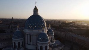 Слушай, Ленинград! Город над вольной Невой! Вечерняя песня. Анна Матис. Песня о Санкт-Петербурге