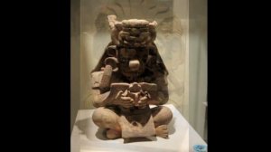 Lens_ Музей антропологии и истории в Мехико -2