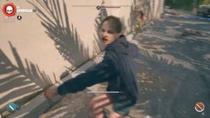 Dead Island 2 - Mutator Kill