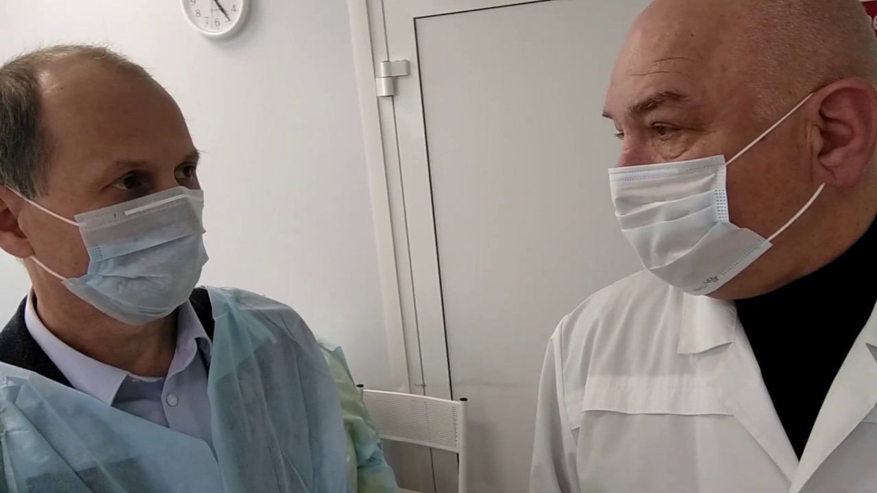 Интервью главного врача Саратовского Центра крови о ситуации по донорству в режиме самоизоляции