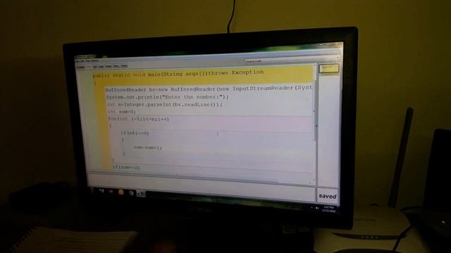 Program to check whether a number is prime or not using java смотреть онлайн