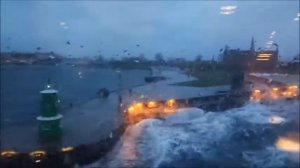 Хельсингер (Дания)- Хельсингборг (Швеция)