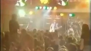 AC/DC - Bon Scott 1978 - Rocker Live