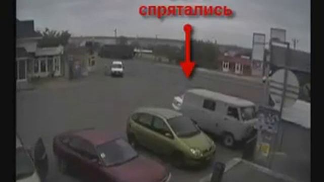 ДЕНЬГИ И ЦЕННОСТИ В ОПАСНОСТИ!!! (Как обворовывают автомобили.)