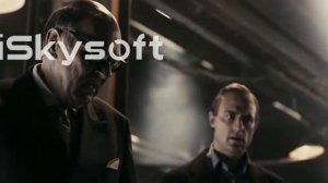 Рок н рольщик 2008 HDRip