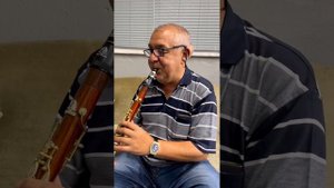 Mustafa Kandirali Husnu Klarnet 111000
