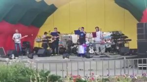 финальная песня