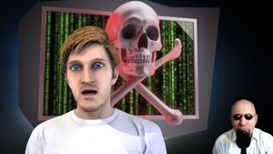 Как срубить 19 000 за час: мастер "развода" повышенной сложности. Основано на реальных событиях!!!