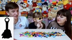 СКРЕПЫШИ 3? ? Скрепыши Brawl Stars // Угадай СКРЕПЫША по ТЕНИ