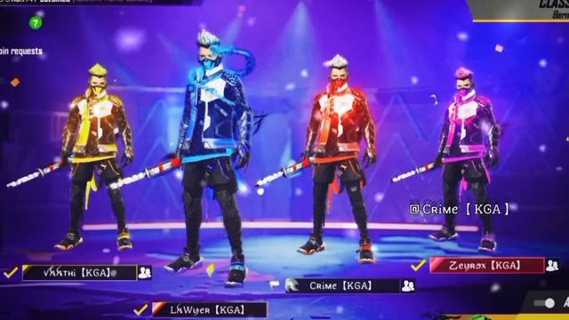 EVO BUNDLES ON STAGE ?|| Ft.Crime PDX? смотреть онлайн