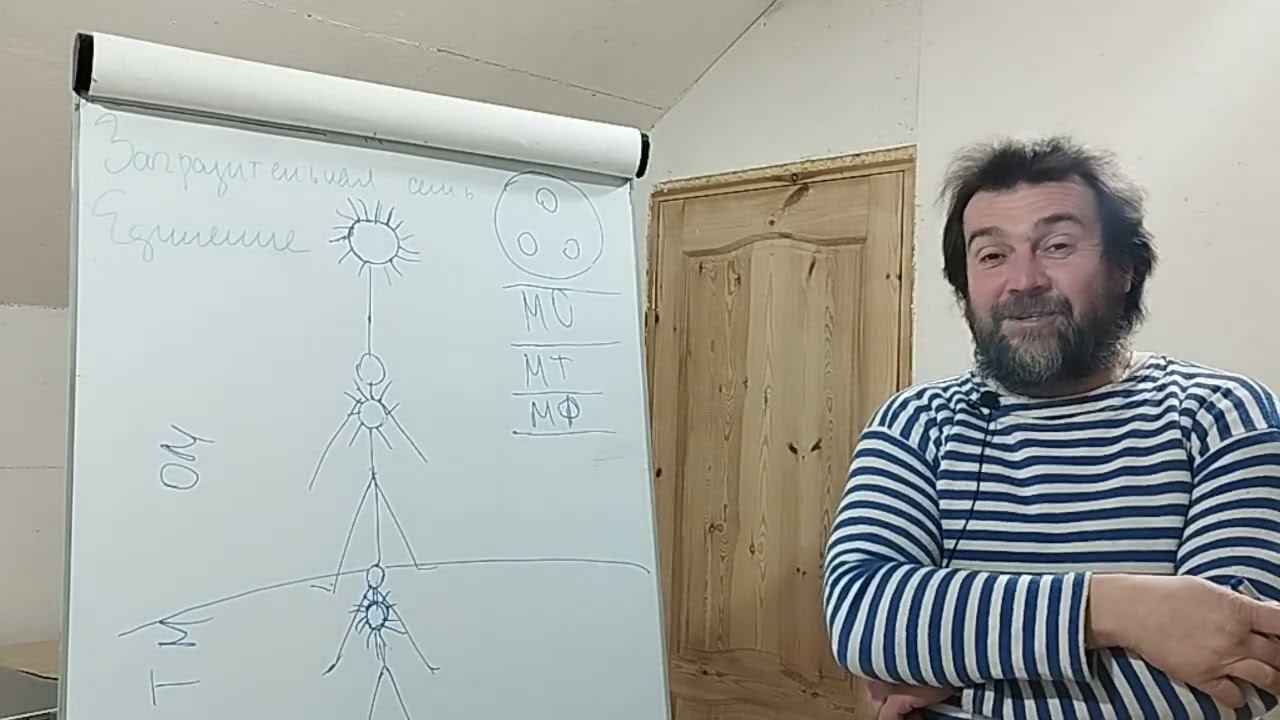 Мир Тонкий и Огненный. #агнийога #живаяэтика