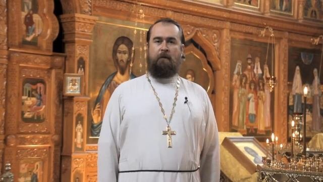 О храме святых Царственных страстотерпцев.
