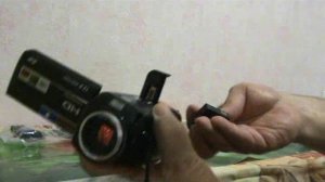 Видеокамера VDV-33405