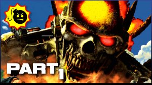 Serious Sam The First Encounter ▶ PART 1