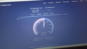 4G на B3+B7+B7+B1 от VERTELL 4G+ с Fibocom L860 + Keenetic 4G//Похороны модема E3372-153//1122_КоПС