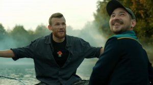 Тяни, Сундук - Русский трейлер (HD)