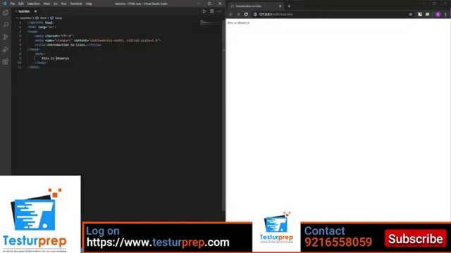 HTML ENTITIES || HTML lecture 9