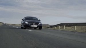 Легендарный CLS 63 | Legendary CLS 63