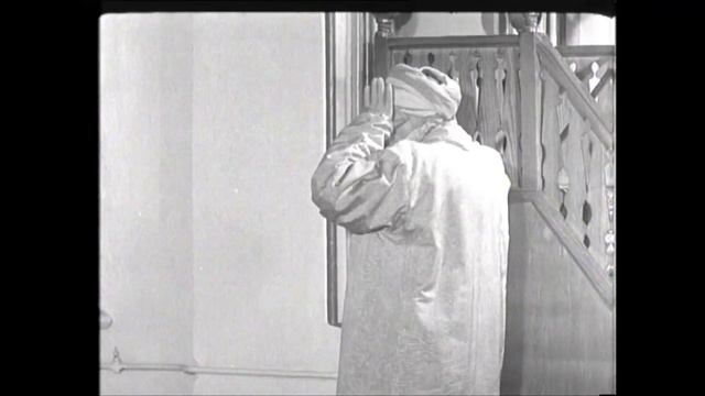 История Московской Соборной мечети