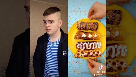 интересное видео