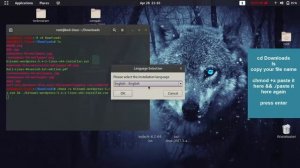 Easiest way To install Wordpress locally on Kali Linux 2020 | Simopedia