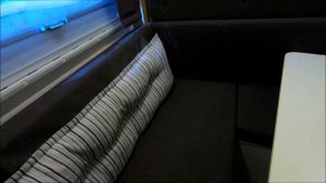 Mercedes Benz x class pick-up Camper Tischer Trail box 230 S new model walkaround and interior K771
