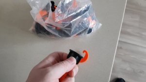 СВП для плитки. Новинка в укладке плитки. Новая система выравнивания плитки.