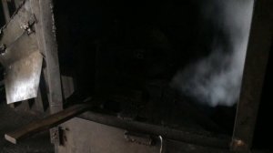 Производство топливного брикета пини кей