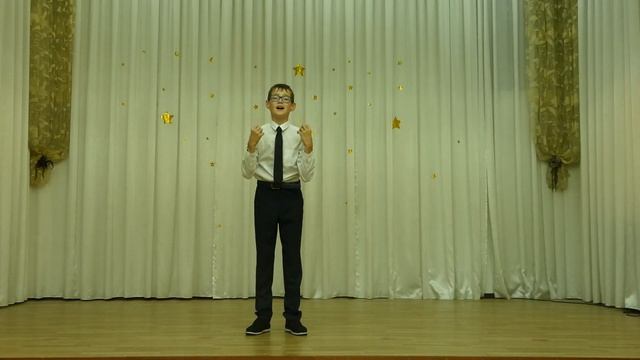 стих Самый первый смотреть онлайн