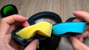 How to Replace/ Upgrade Earpads: Xbox Wireless / Wired Stereo Headset
