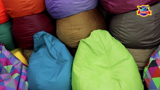 Кресло-мешок | Planeta-Tv смотреть онлайн