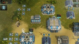 Art of War 3 Global Conflict | Тактика с истребителями
