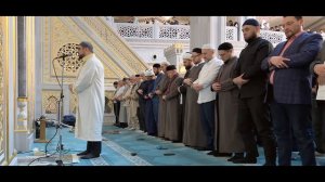 Сиратулло Раупов | Сура «Тарик»