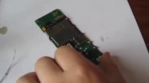 Ремонт телефона Nokia X2-00