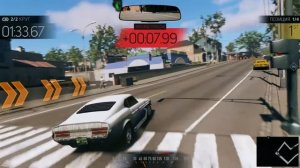 MAFIA 3 ГОНКИ НА МАШИНАХ (ПЕРВОЕ МЕСТО) (ТЮНИНГ) МАФИЯ 3