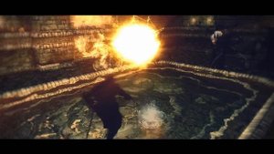 Dark Souls Trailer